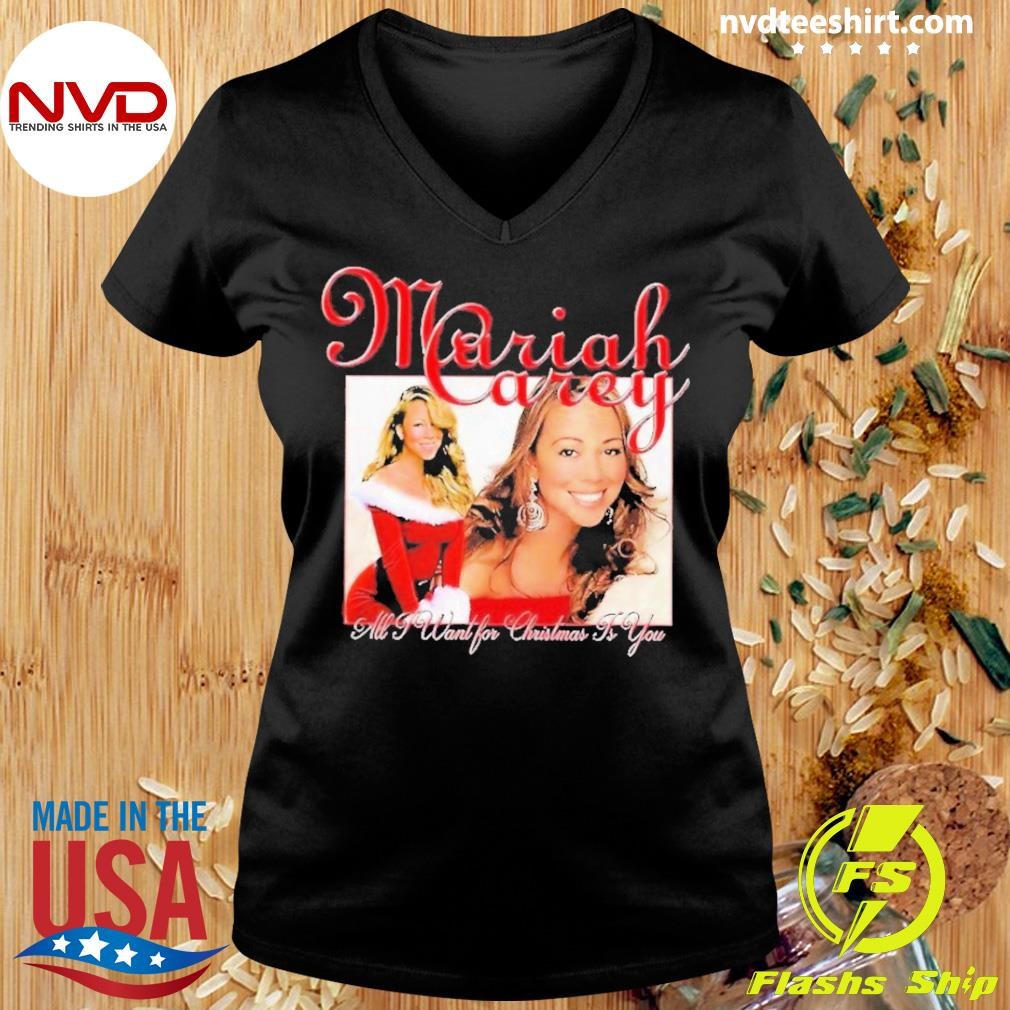 【新品】MARIAH CAREY 黒 Tシャツ 2025 M マライアキャリー 新品】MARIAH CAREY 黒 Tシャツ 2025 M マライアキャリー - メルカリ