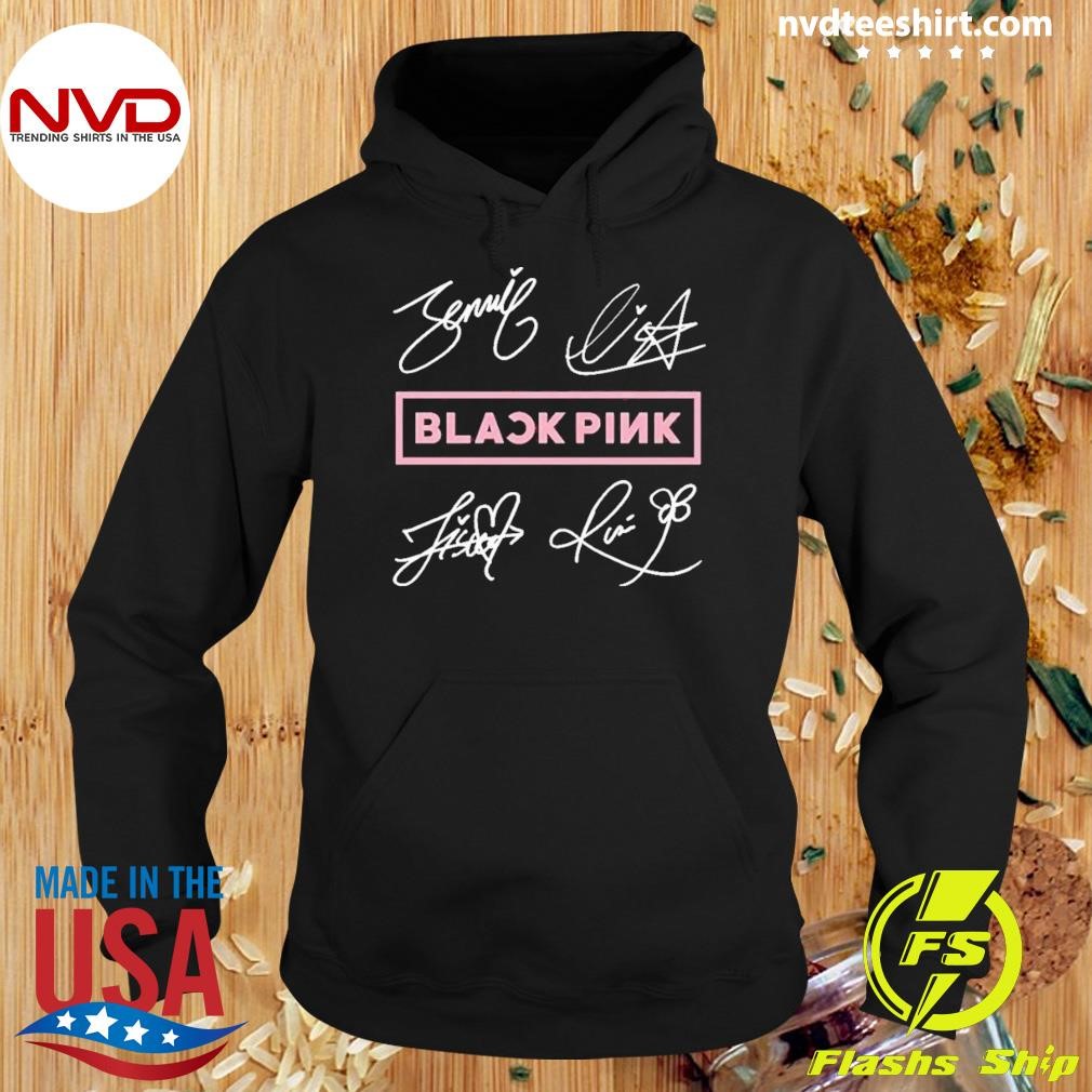 BLACKPINK WORLD TOUR JAPAN パーカー 黒 ブラックピンク BLACKPINK ワールドツアー パーカー サイズM