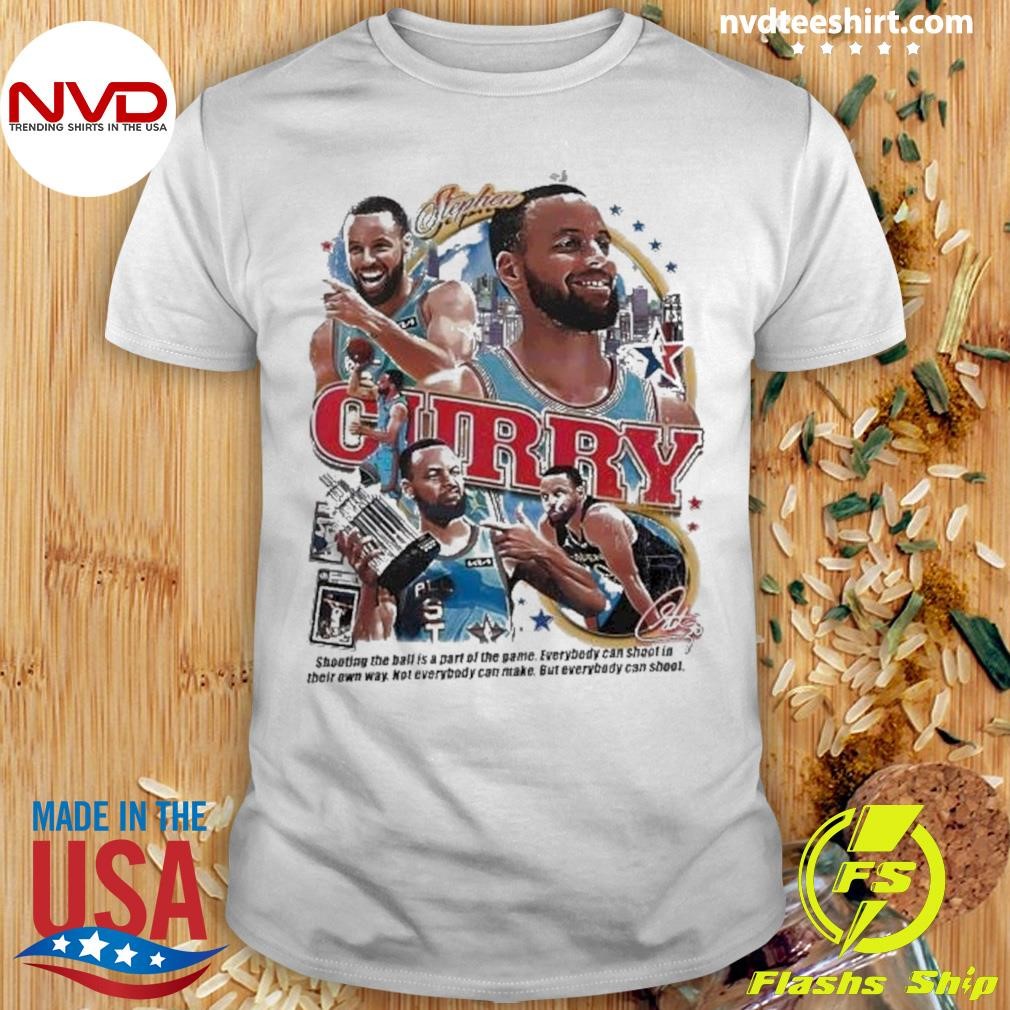 2025 ALLSTAR記念版Tシャツ★Curry/Alexander/Durant/Harden 2025 ALLSTAR記念版Tシャツ☆Curry/Alexander/Durant/Harden