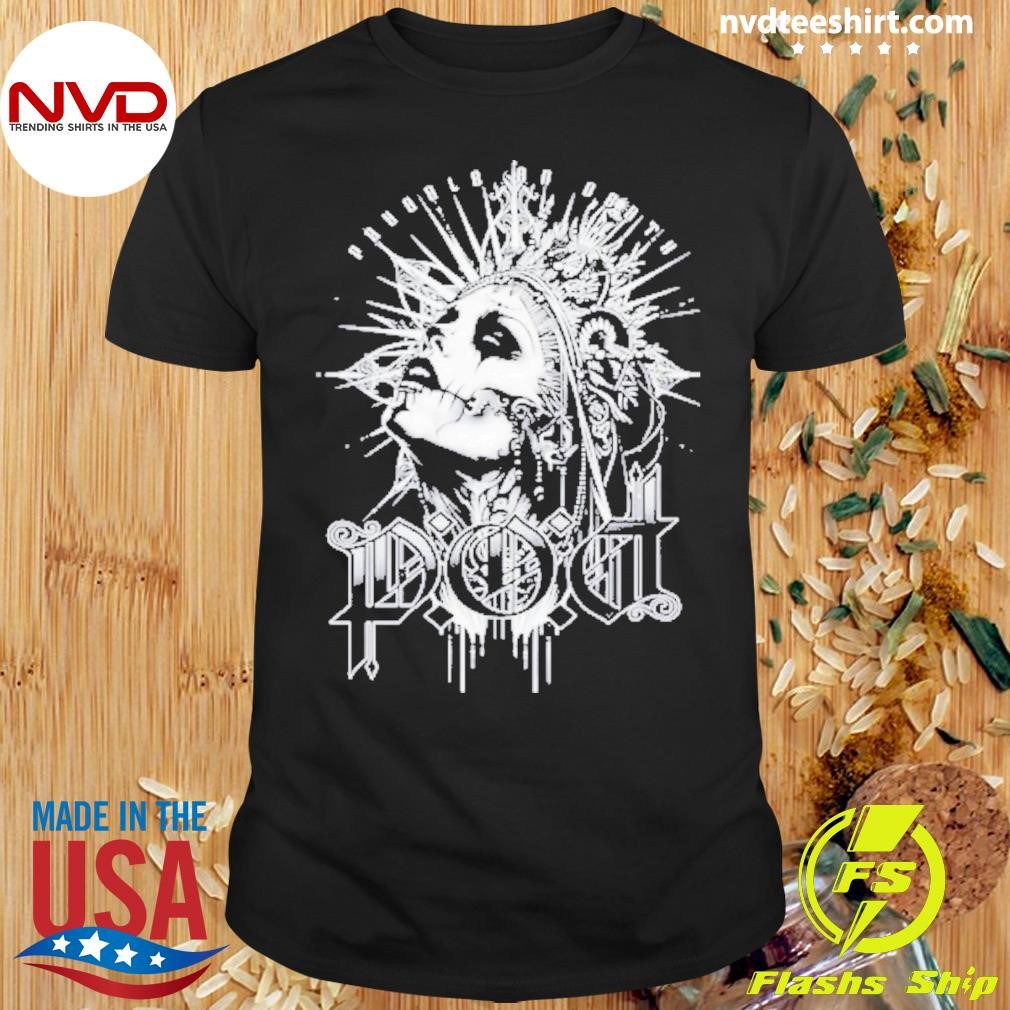 P.O.D.バンドTシャツピーオーディーTシャツPayable On Death Vintage 2003 Payable on Death “P.O.D” band tee shirt | eBay