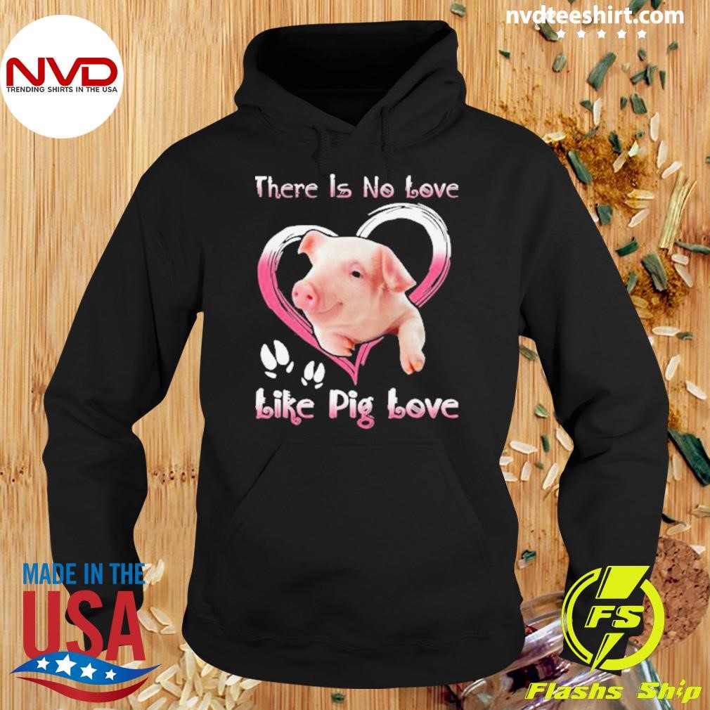 piggs Tシャツ　XL BECAUSE I LOVE PIGGS T piggs Tシャツ XL BECAUSE I LOVE PIGGS T - メルカリ