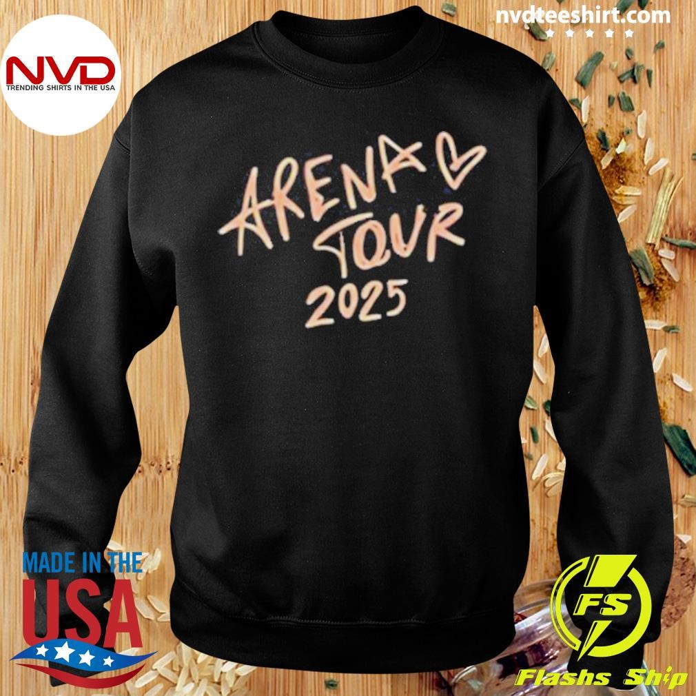 2025 INI ARENA LIVE TOUR [QUARE)TシャツS Tシャツ / 2025 INI 3RD ARENA LIVE TOUR [XQUARE] – LAPONE STORE