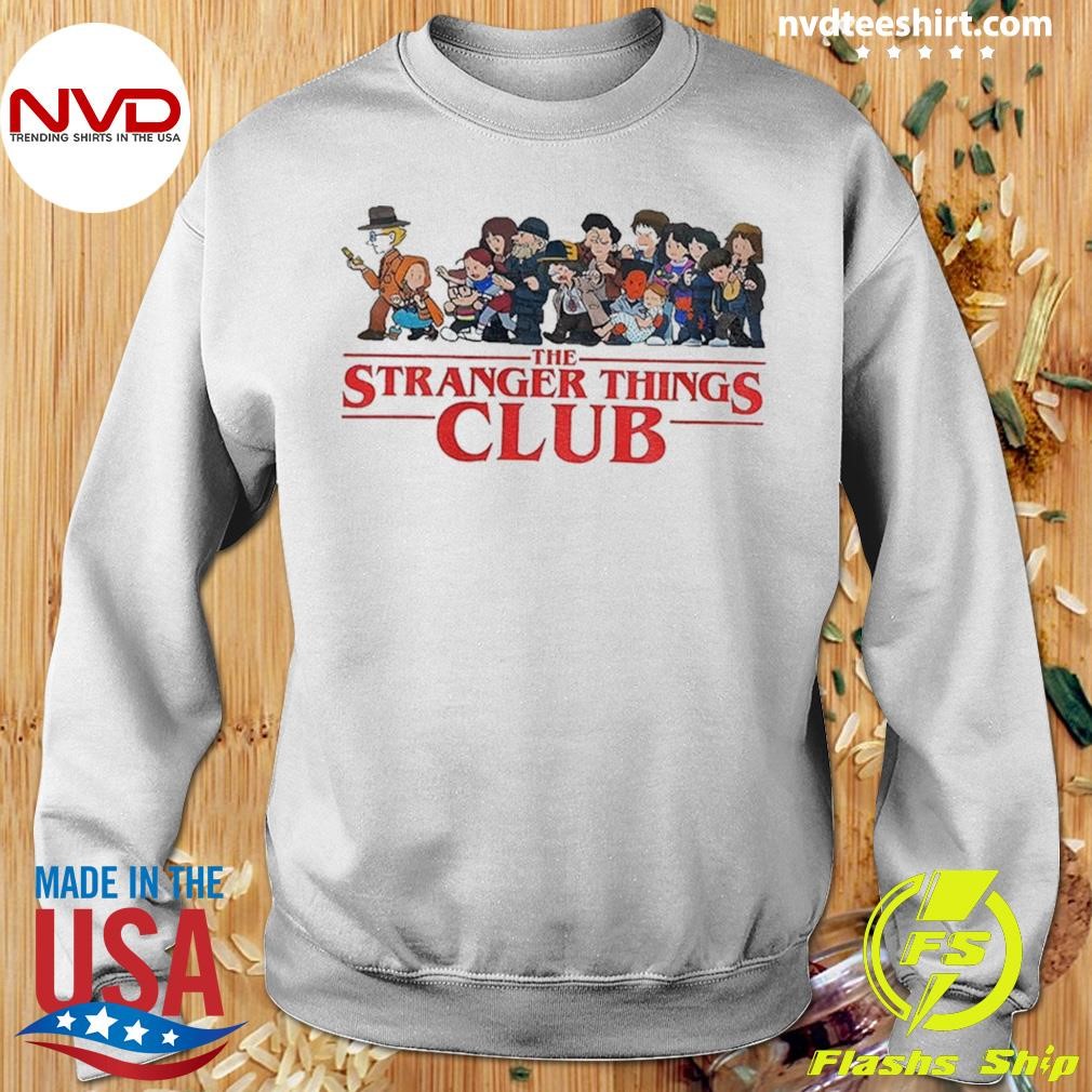 Popgear Stranger Things-aglietta Da Uoo, Colore - Foto 2