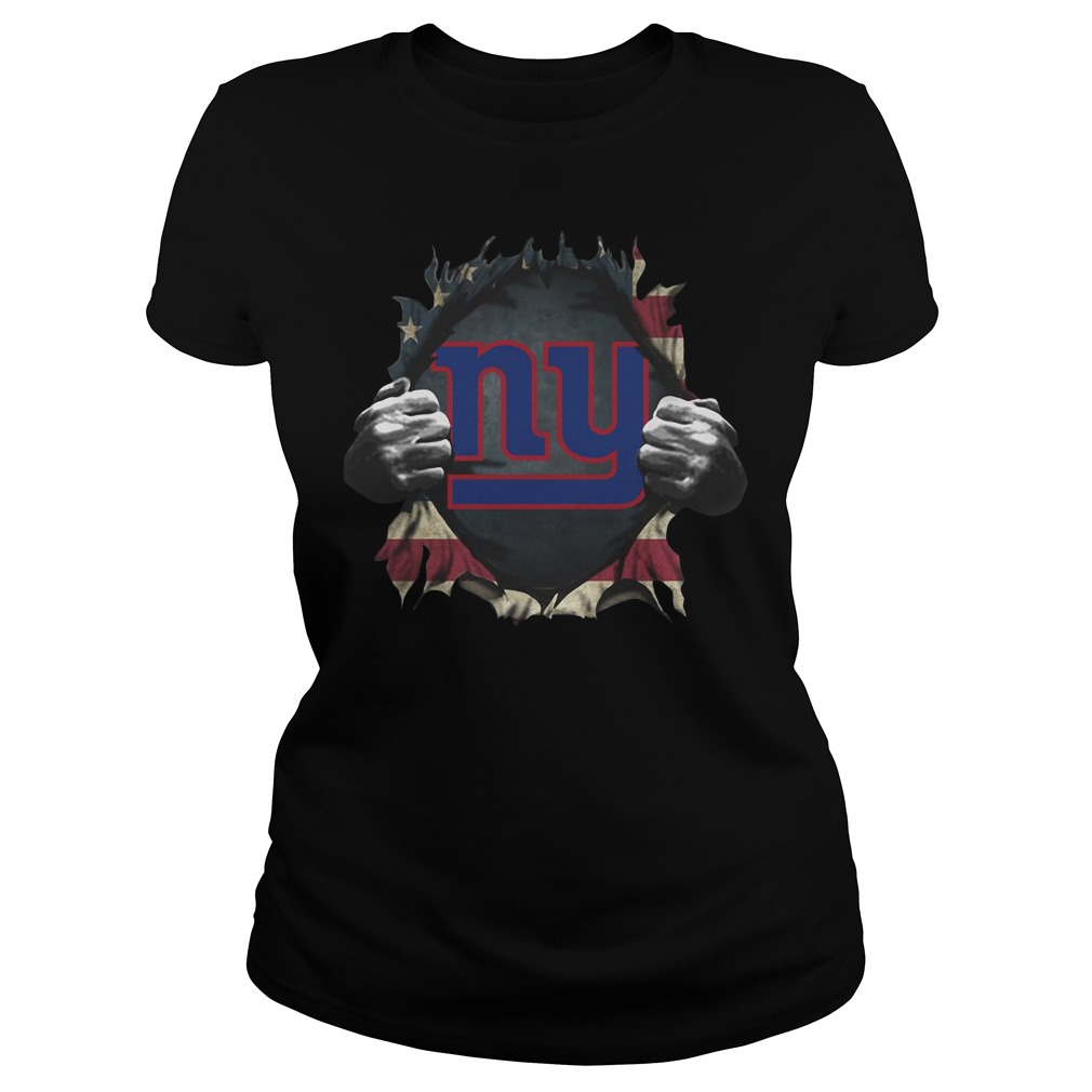 Eli Manning New York Giants Pixel Art 30 Long Sleeve T-Shirt by Joe  Hamilton - Pixels