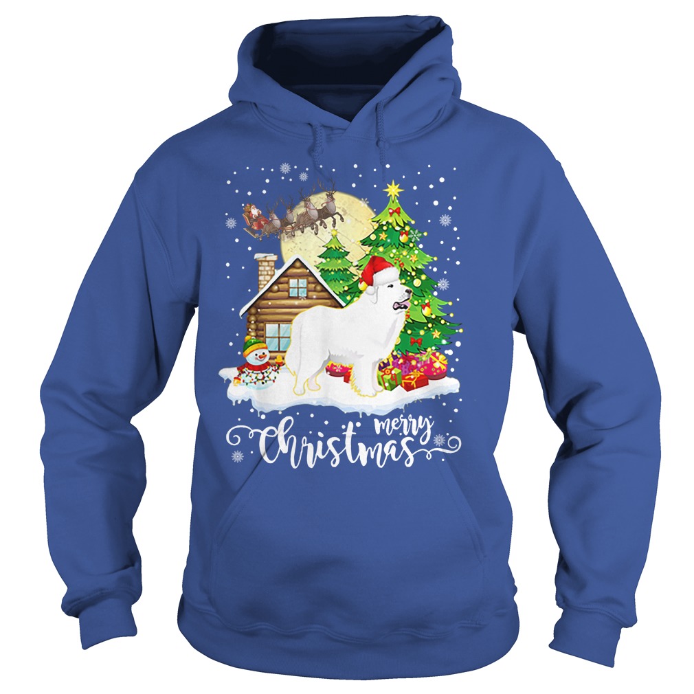 Great pyrenees sweater hotsell