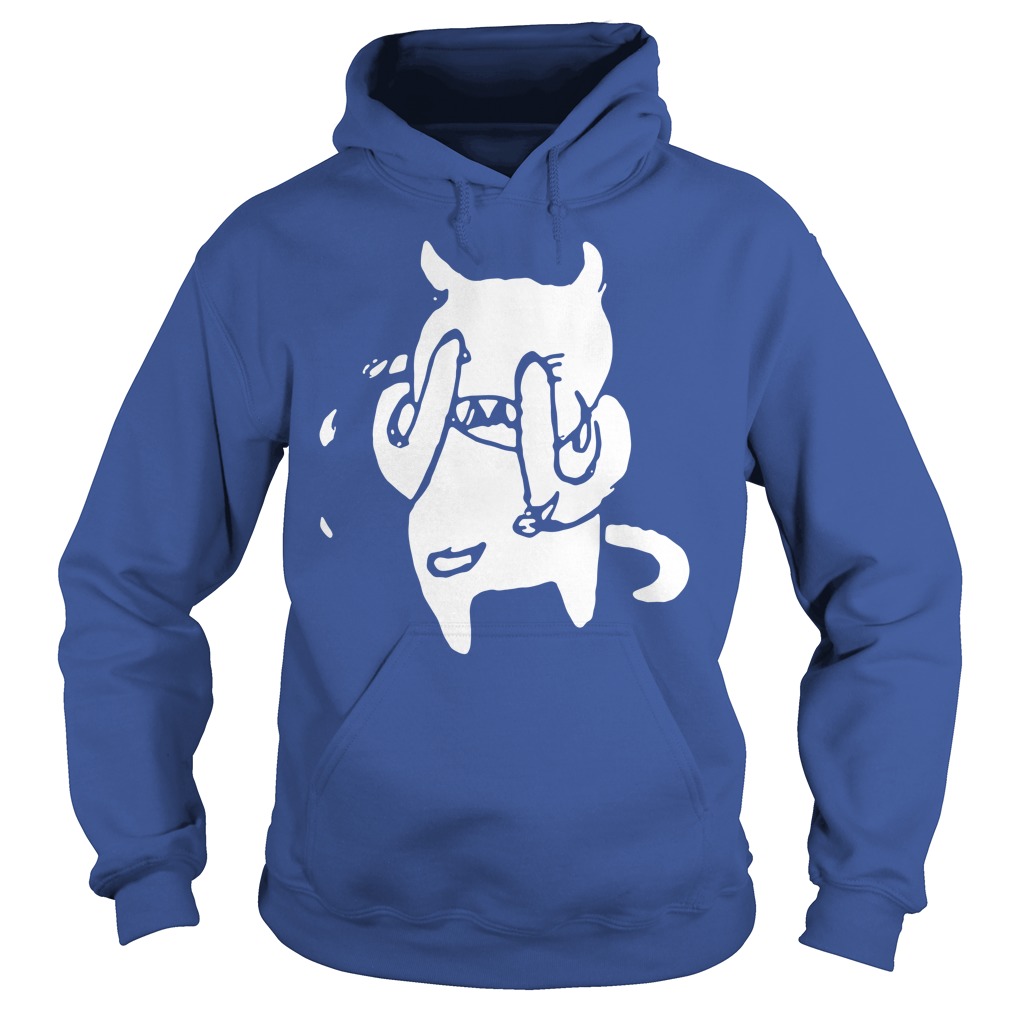white sweater hoodie