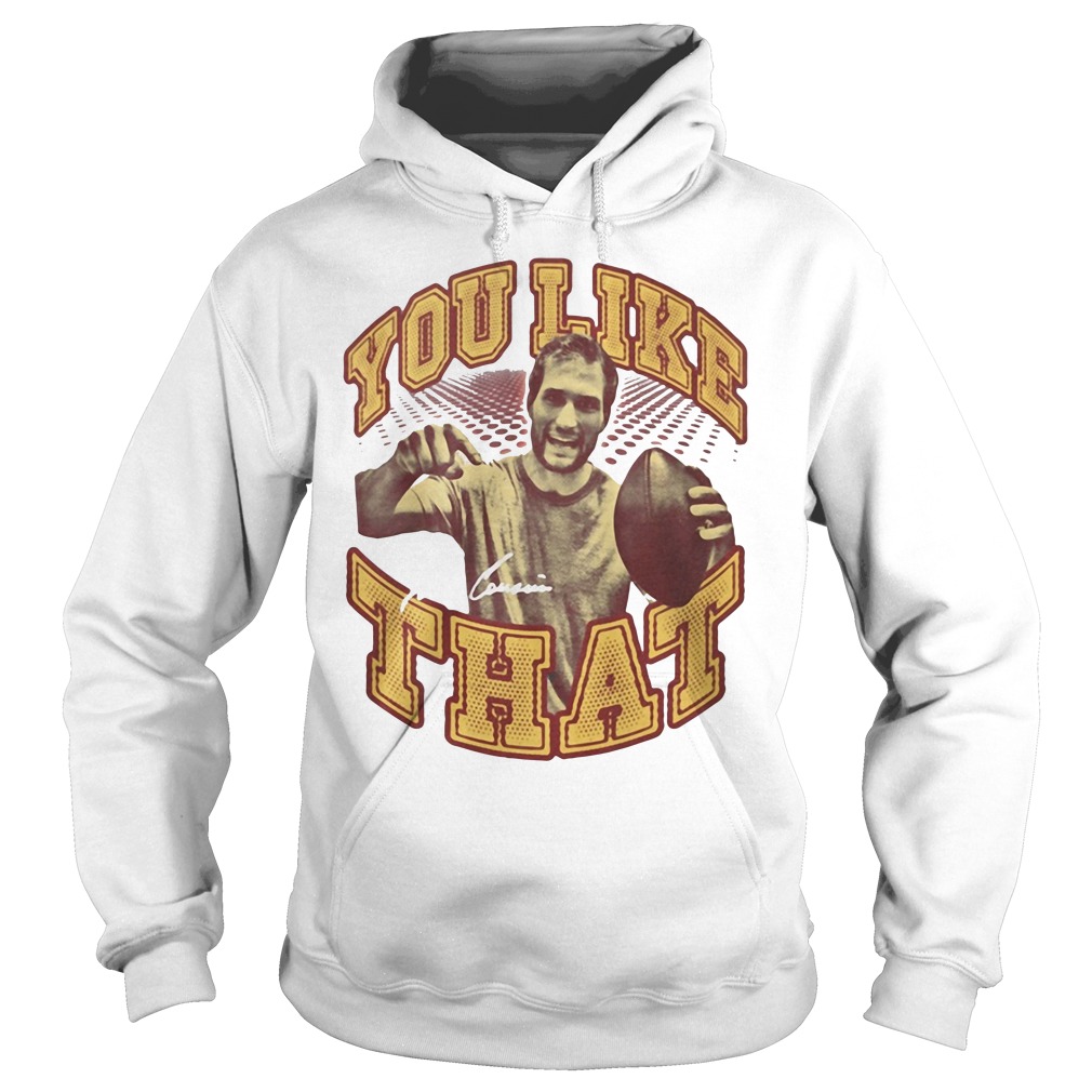 You Like That Kirk Cousins T-shirt 