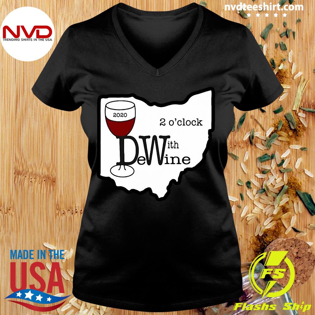 dewine shirt