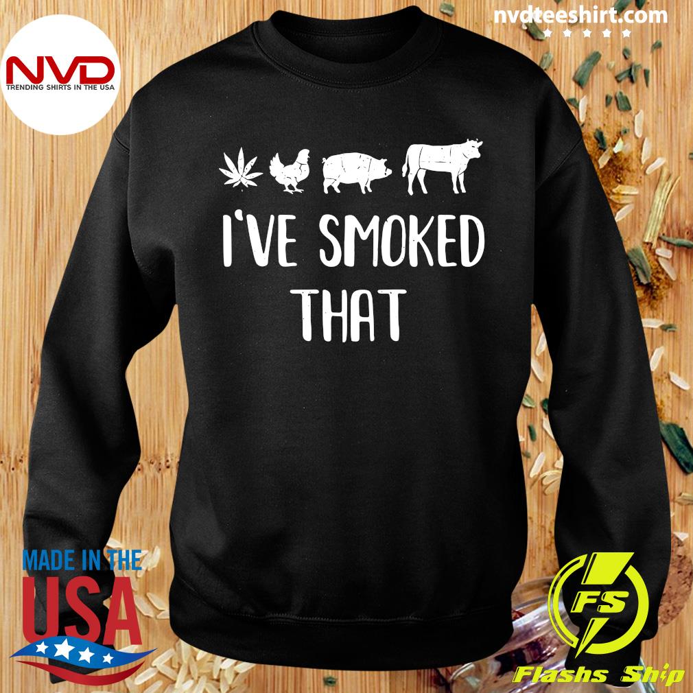 mens bbq shirt