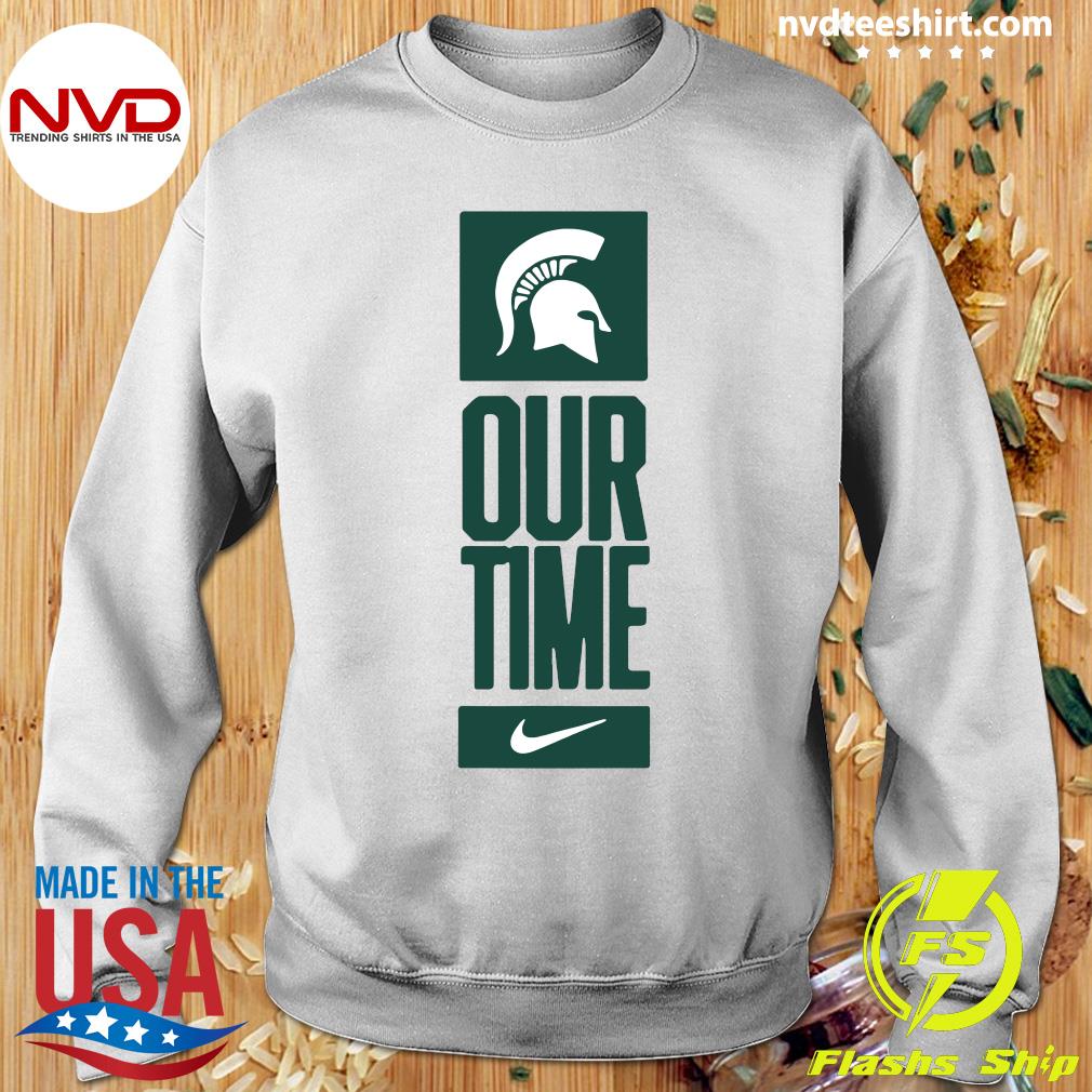 house divided michigan michigan state shirt