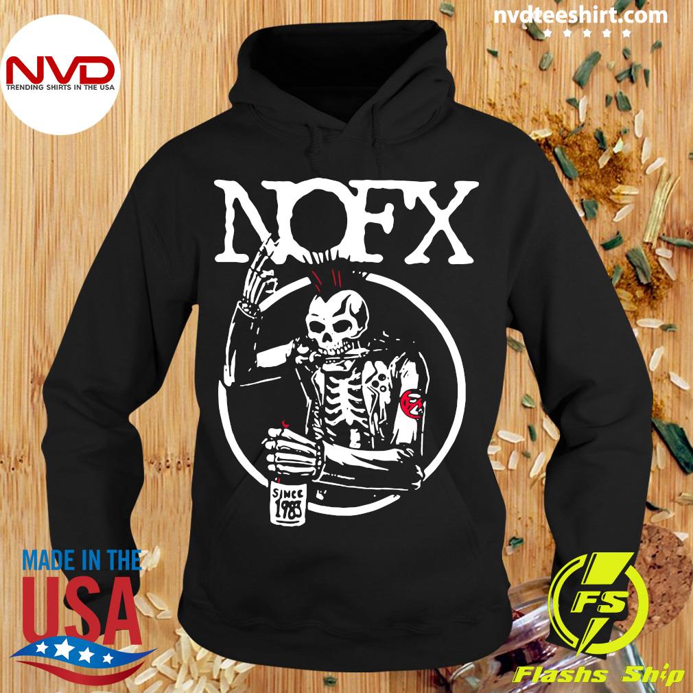 nofx merch