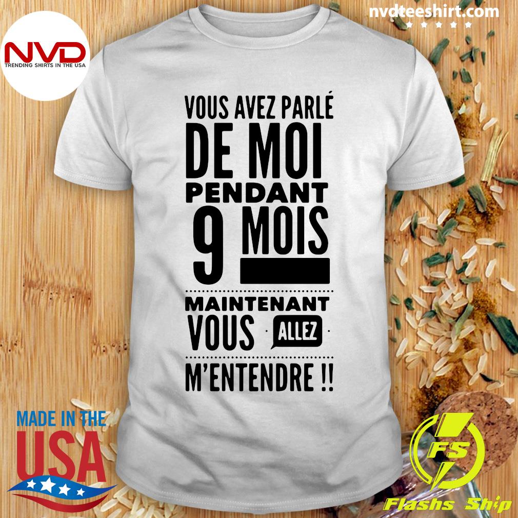 mois shirt