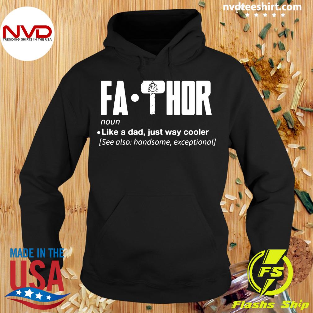 fa thor