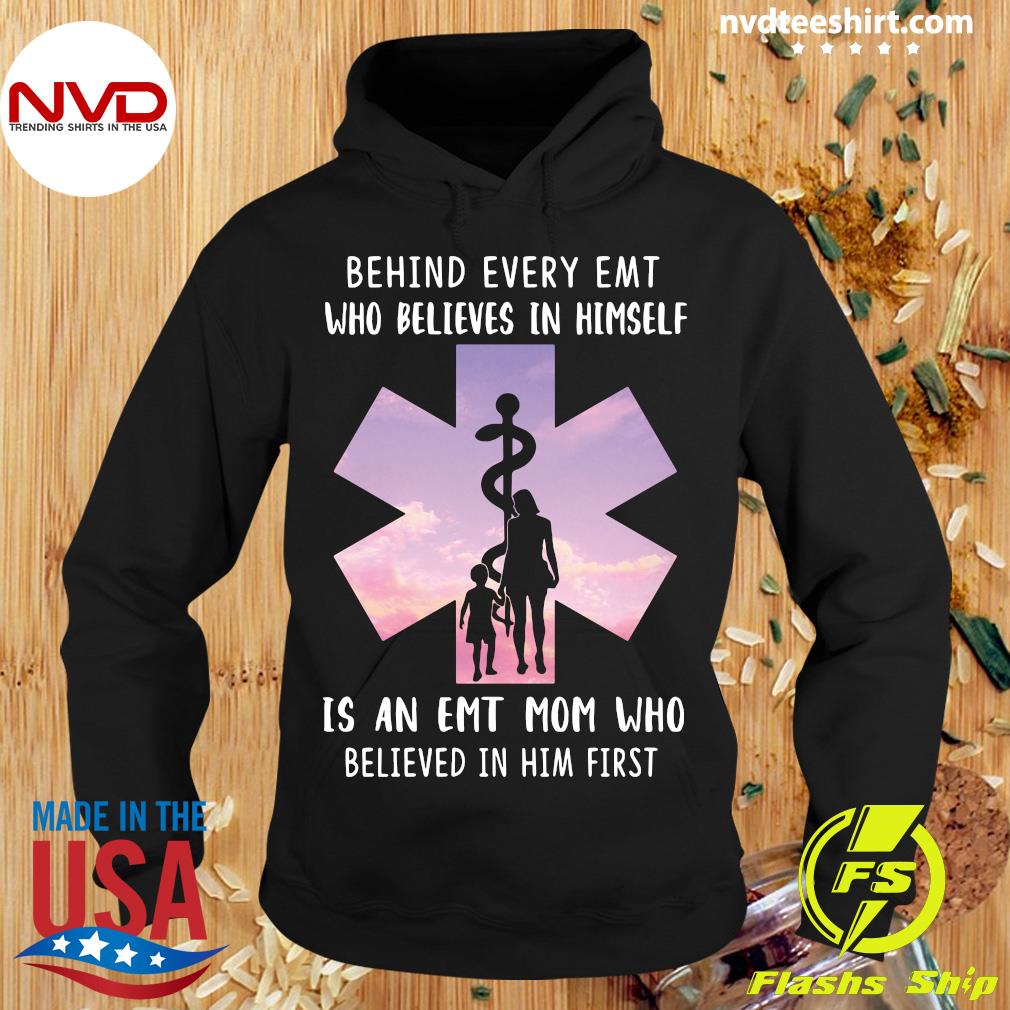 emt mom shirts