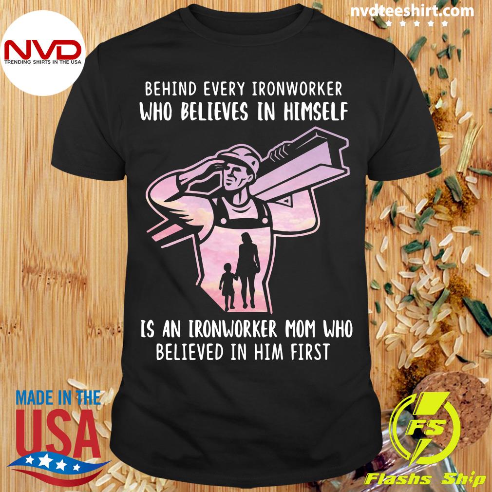 ironworker shirts for sale