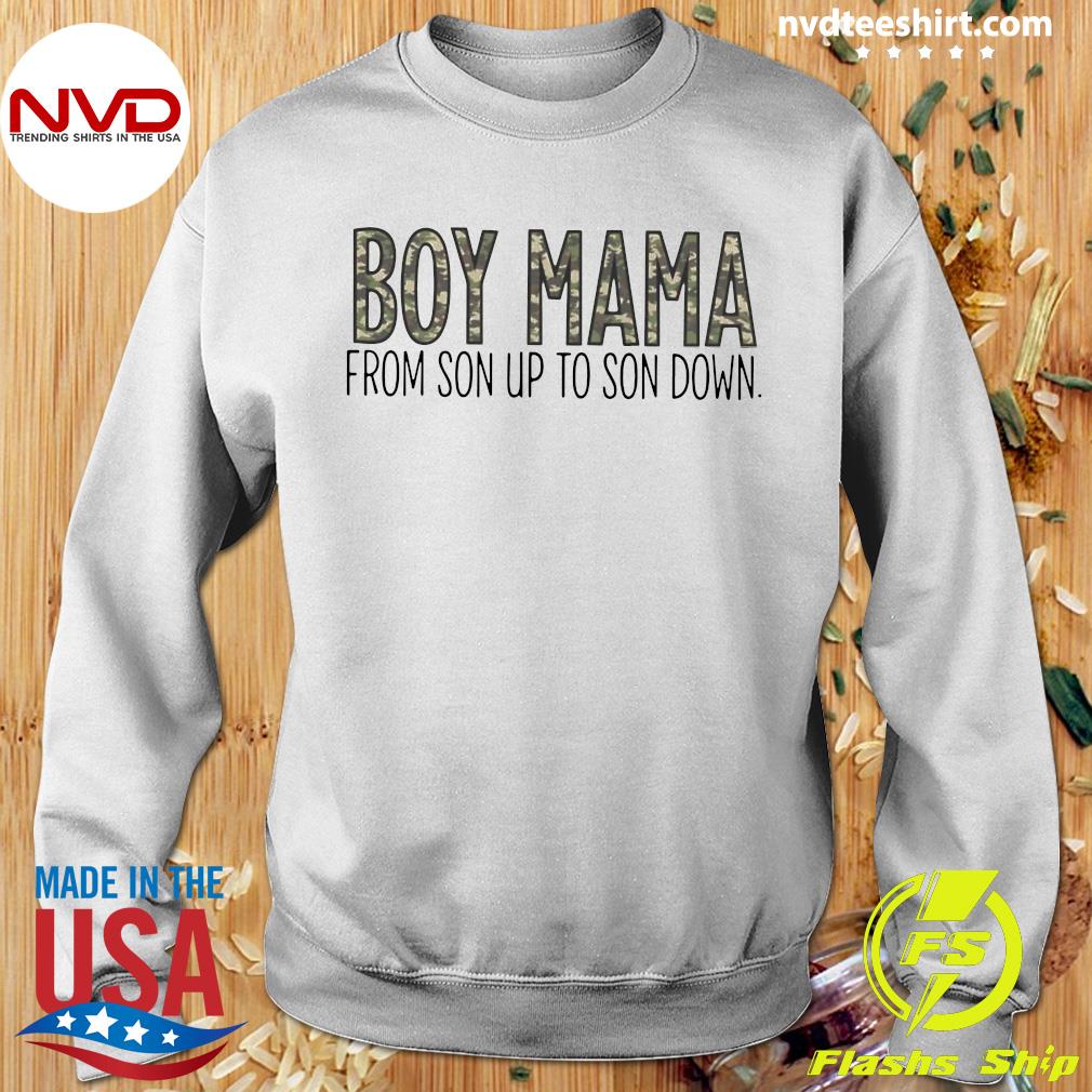 mark and spencer sweatshirt