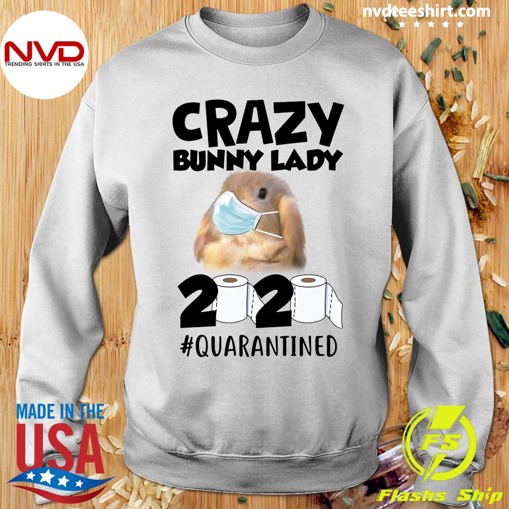 crazy bunny shirts