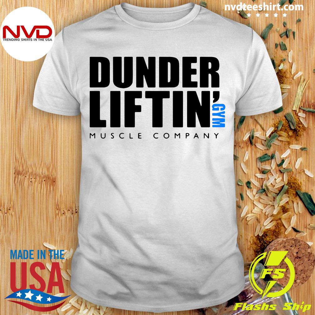 lifting club t shirt