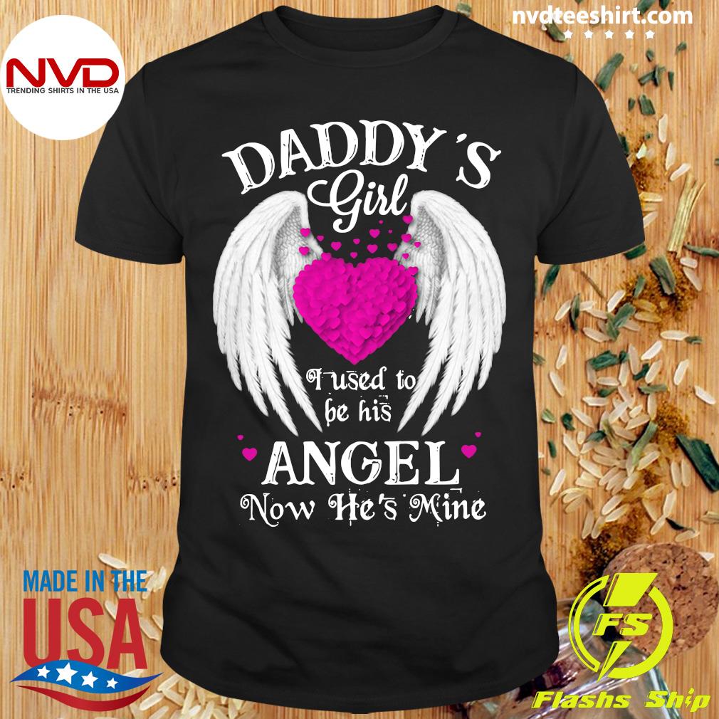 Details about   Bell Ranger Lil' Joey Girls' Daddy's Little Dear Short-Sleeve Tee Size M 6-12 Mo 