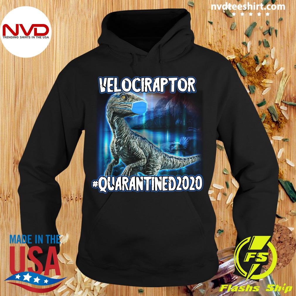 velociraptor 2020 dinosaur