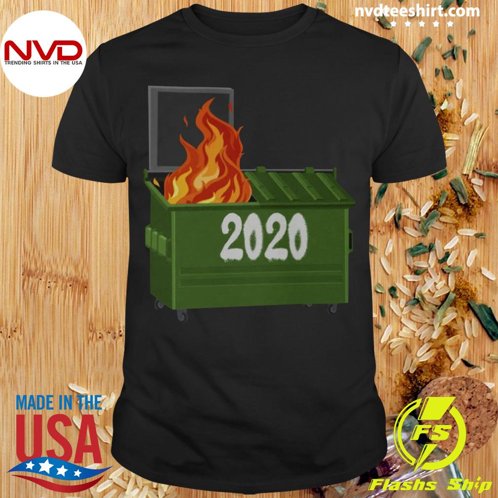 2020 tee