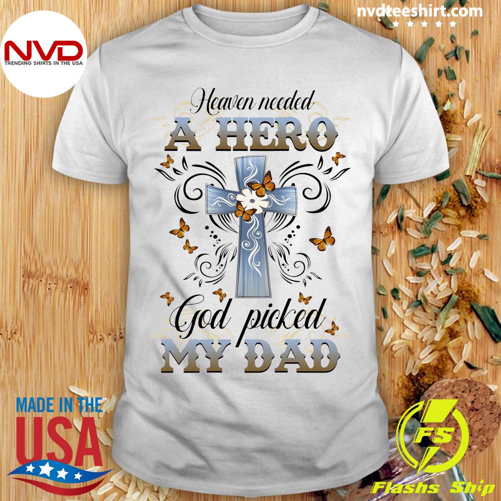 god dad shirts