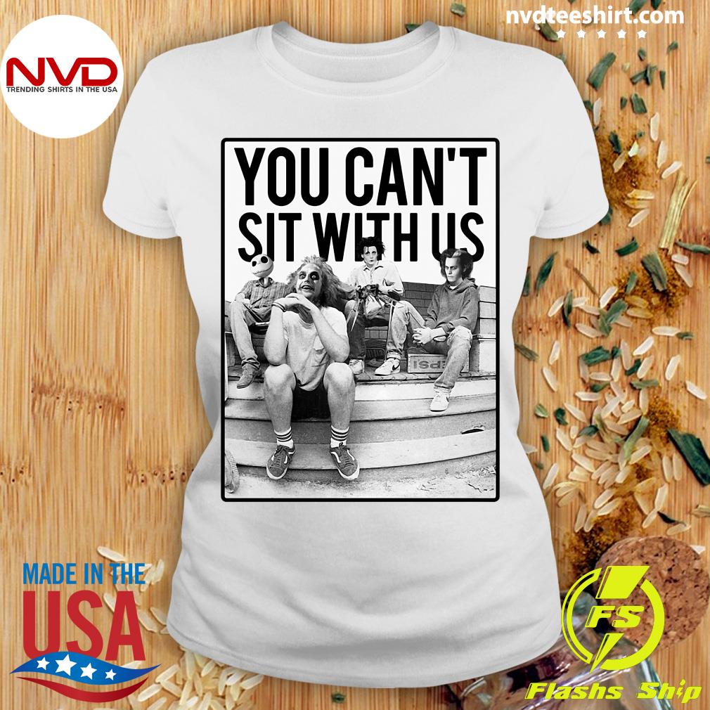 minor threat salad days shirt