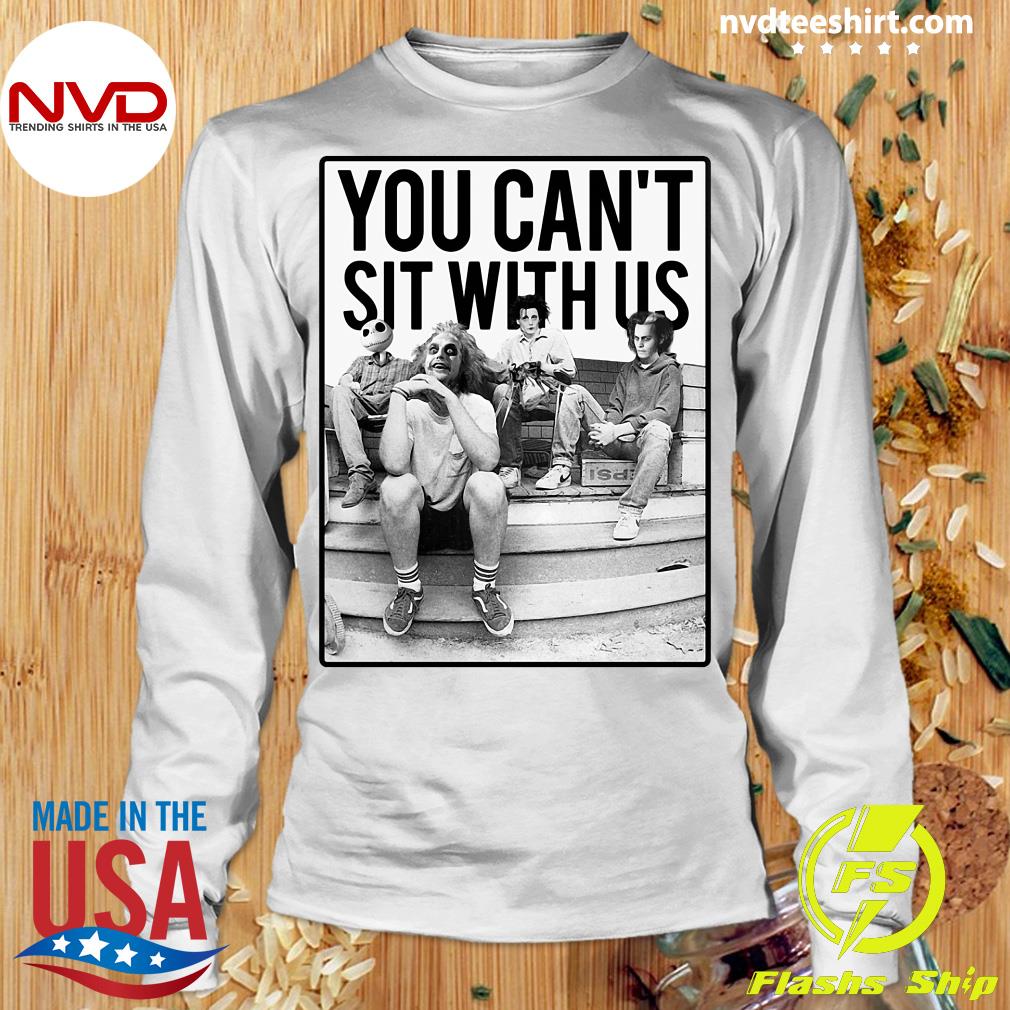 minor threat salad days shirt