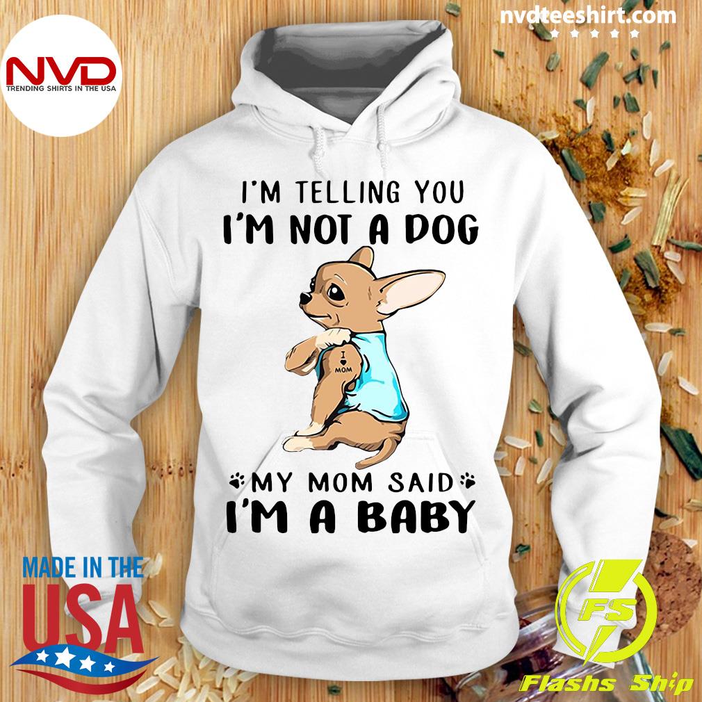 Crazy Dog T-Shirts If You Think Im Cute You Should See My Aunt Creeper Funny New