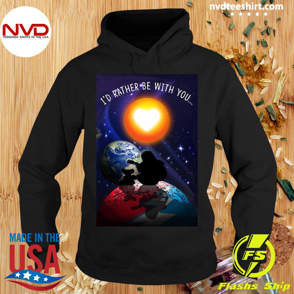 Jerry discount garcia hoodie