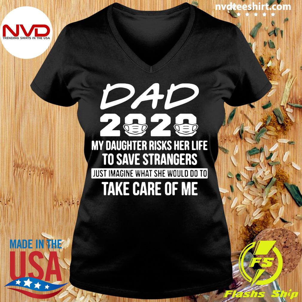 dad 2020 shirt