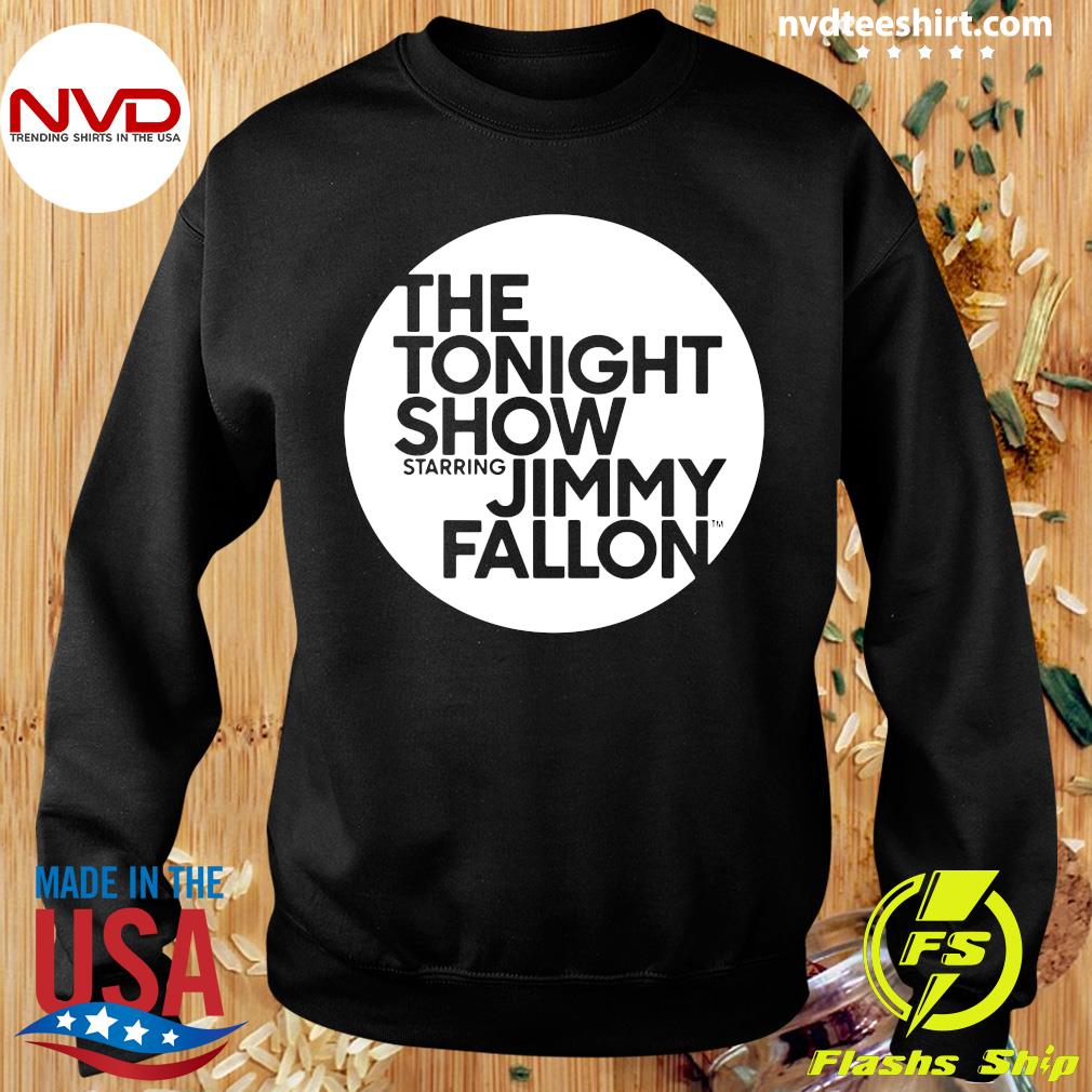 jimmy fallon shirt