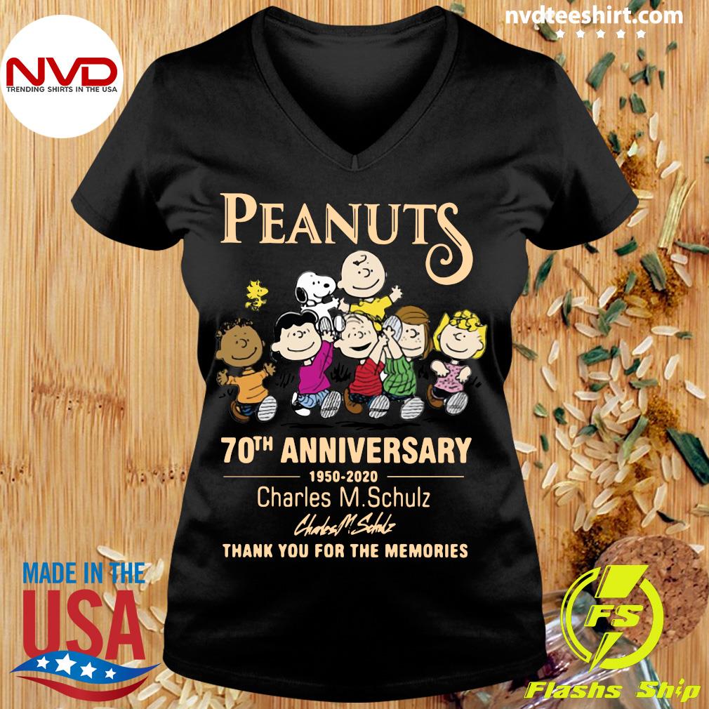 Peanuts By Charles M. Schulz Gucci Louis Vuitton rolex Shirt