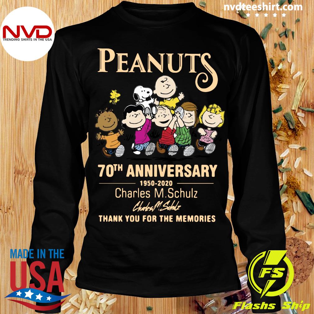Peanuts By Charles M. Schulz Gucci Louis Vuitton rolex Shirt