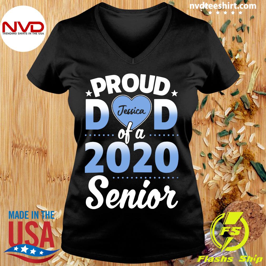 dad 2020 shirt