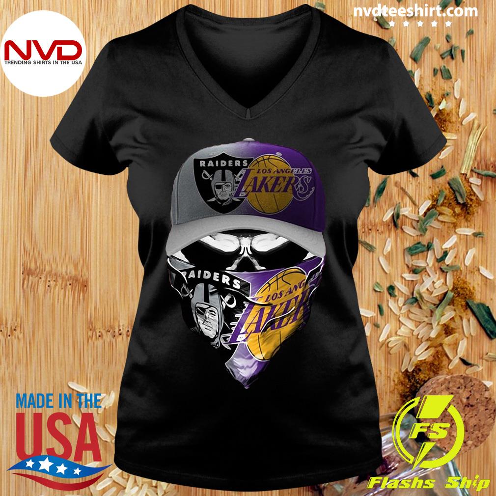 Superman Oakland Raiders And Los Angeles Lakers 4th Of July t-shirt by To- Tee Clothing - Issuu