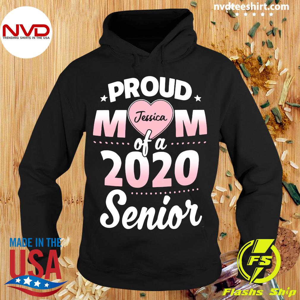 senior mom shirt ideas