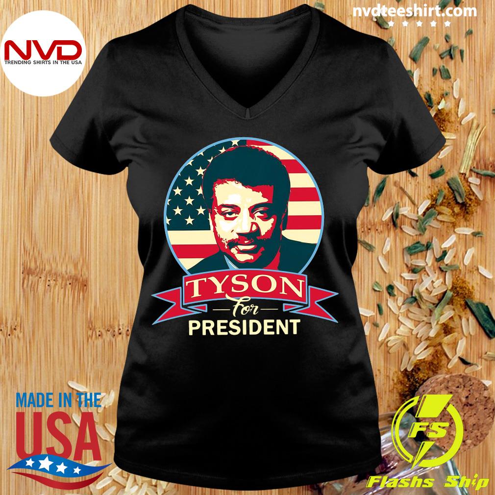 neil degrasse tyson tee shirts