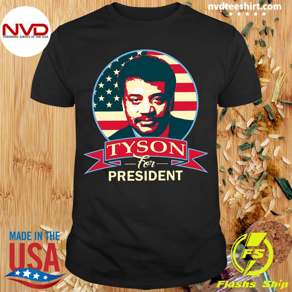 neil degrasse tyson shirt