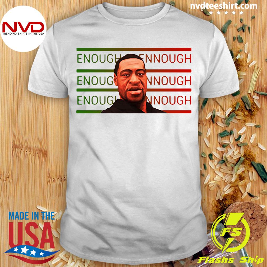 6 n is not enough shirt