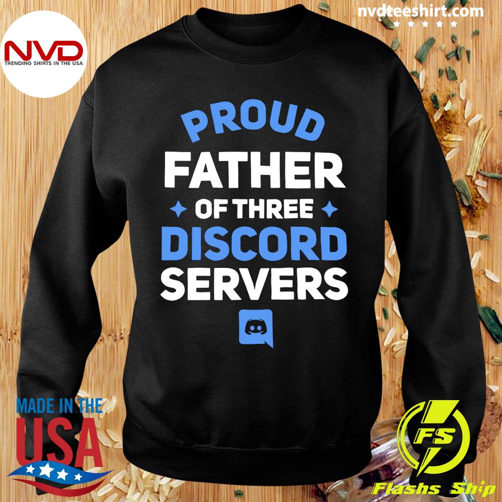 proud father t shirt