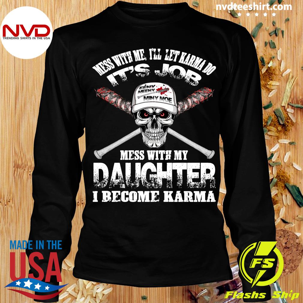 my daughter t shirt
