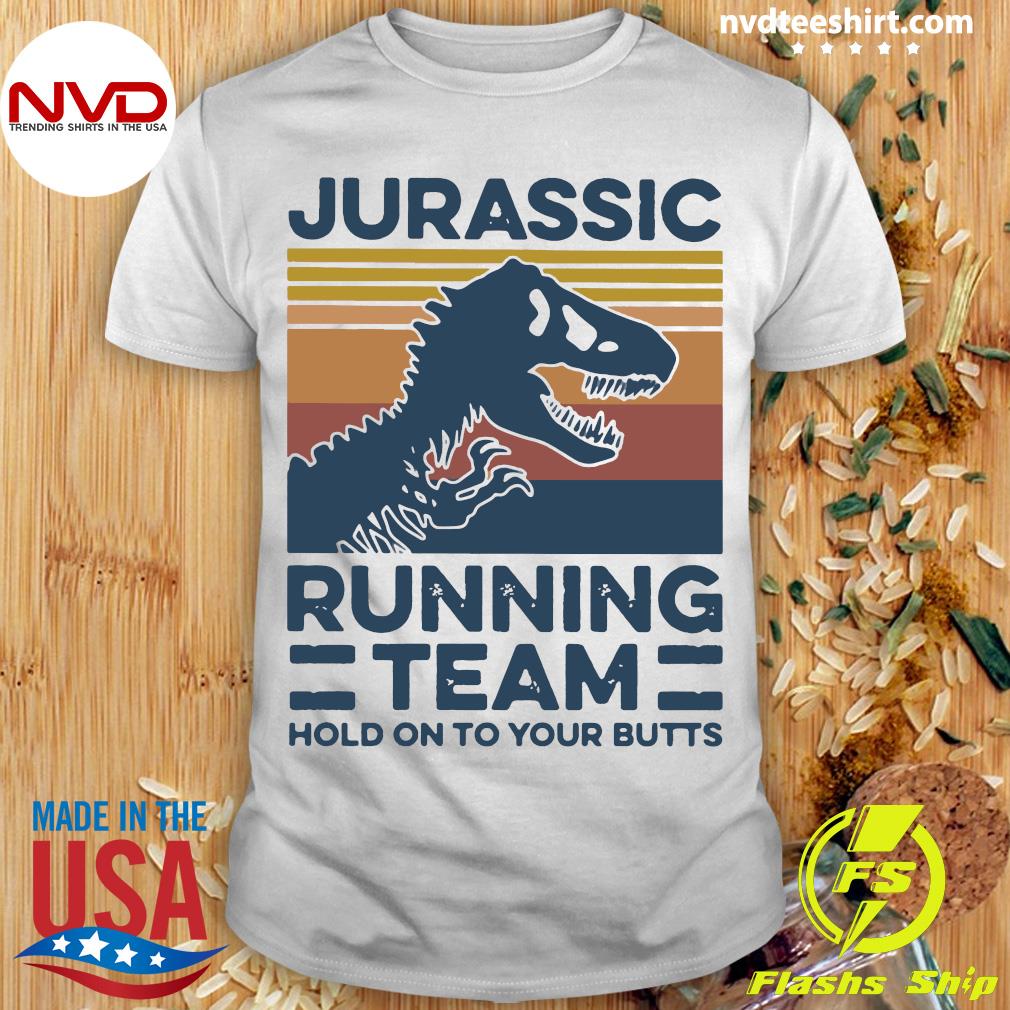 running team shirt