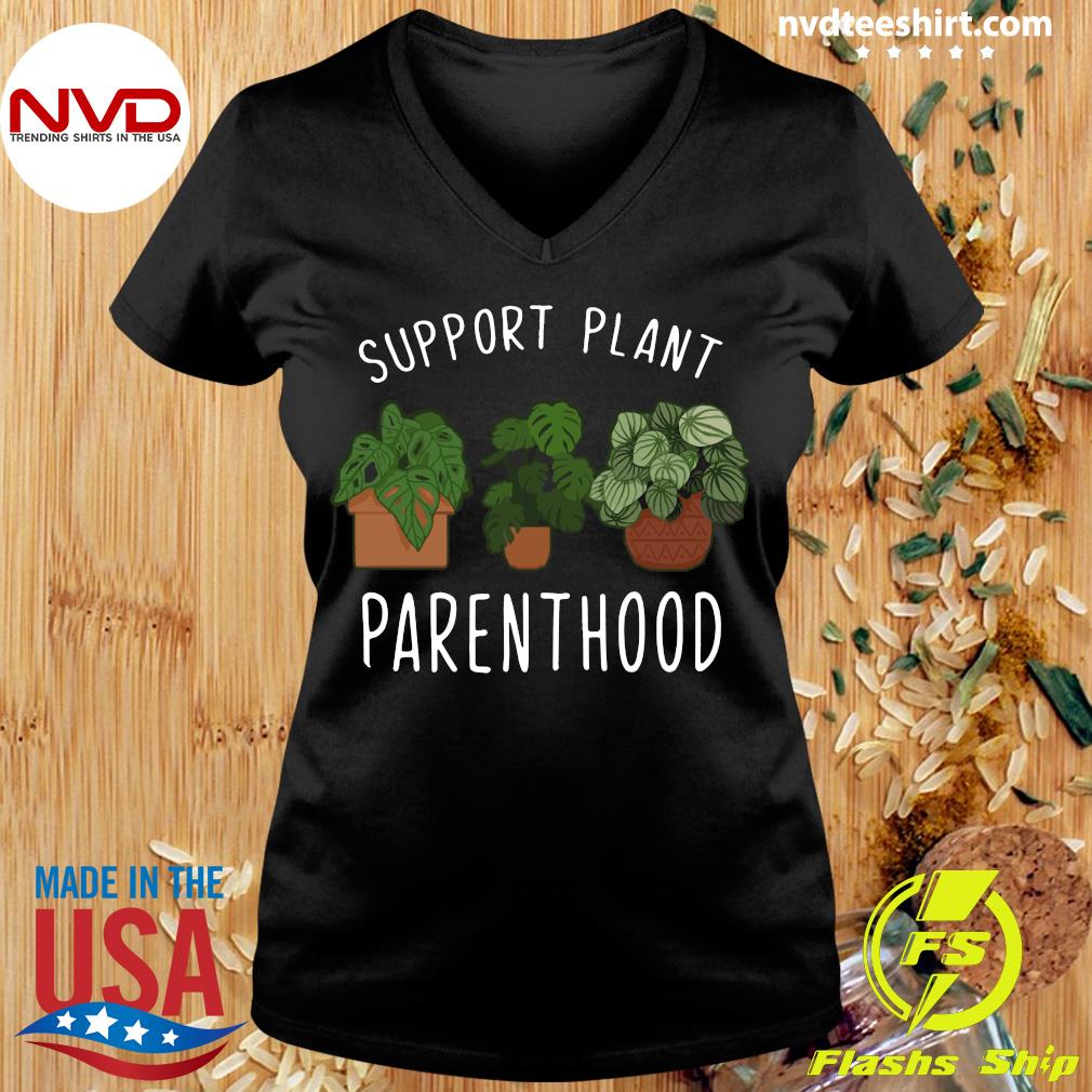 funny plant shirts