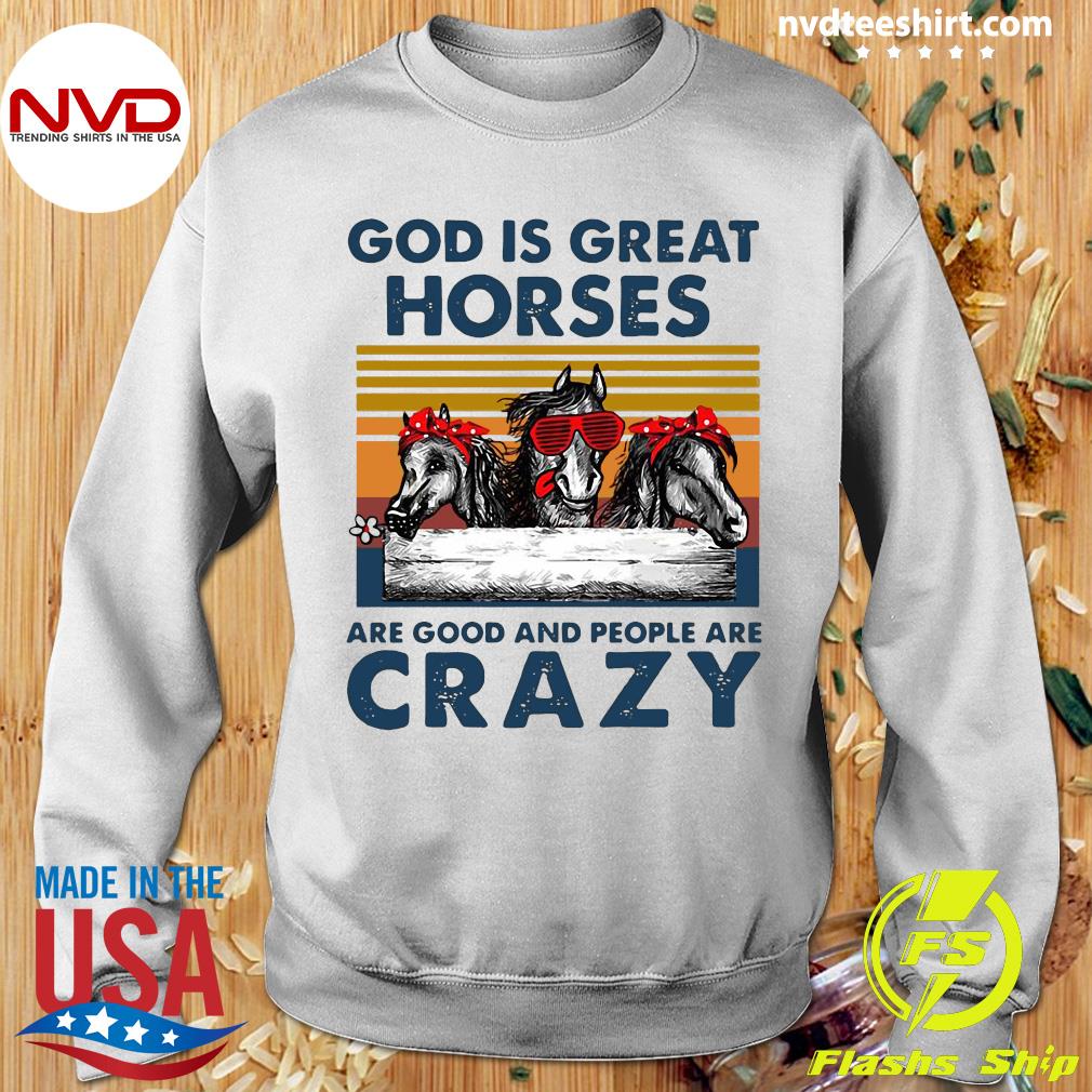 crazyshirt