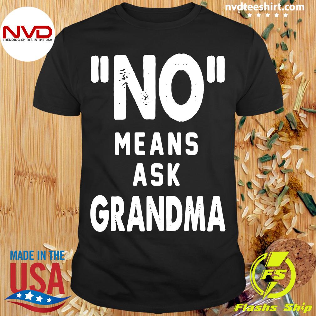 shirts for grandma