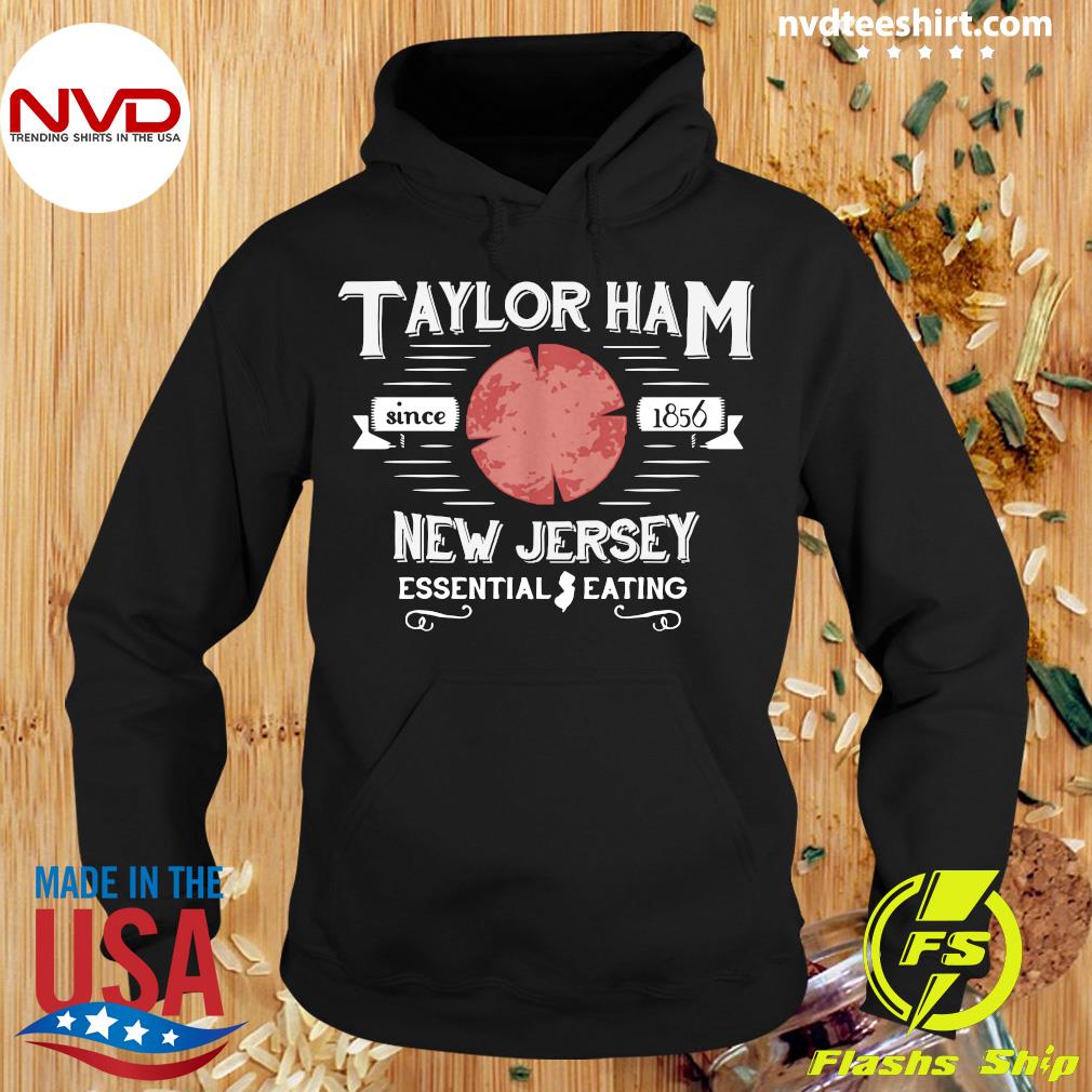 Taylor Ham for a Strong New Jersey Print – True Jersey