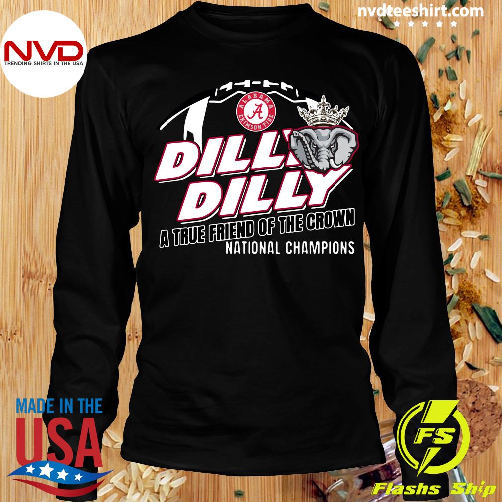 alabama shirt youth