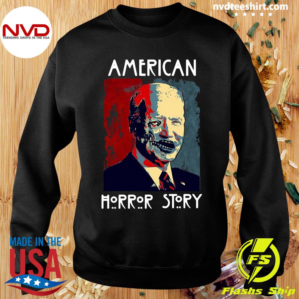 american horror story shirt