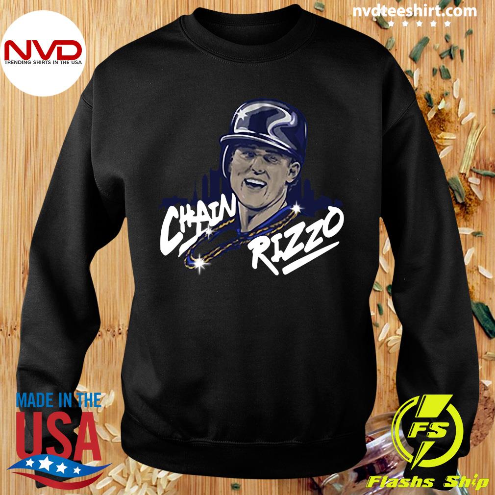 rizzo gallo shirt